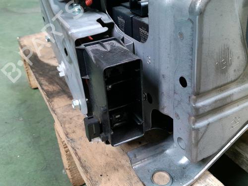Battery TOYOTA AURIS (_E18_)  | BP19687198E11 