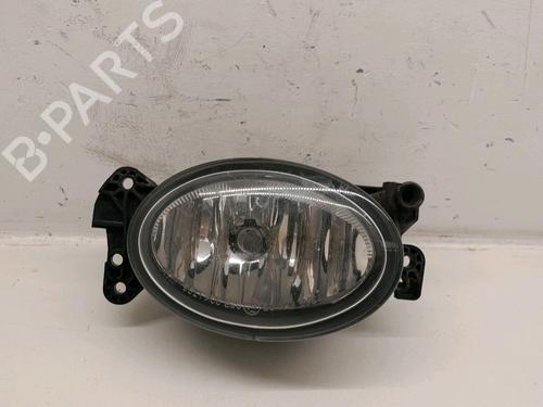 Used Left front fog light Left front fog light MERCEDES-BENZ CLK Convertible (A209) [2002-2010] 34490512 34490512