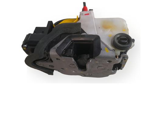 Rear left lock OPEL ZAFIRA TOURER C VAN (P12) 2.0 CDTi (75) | BP26612703C100 