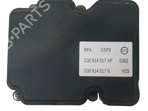 ABS pump SEAT ARONA (KJ7, KJP) 1.0 TSI | BP33408491M43  - Image 5