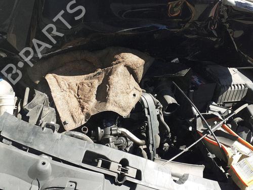 Left front window switch SEAT LEON (1P1) 2.0 TDI 16V | BP34468651I27  - Image 6