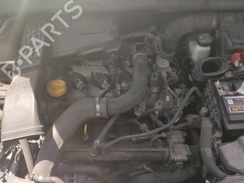 Front wiper motor RENAULT MEGANE IV Hatchback (B9A/M/N_) 1.2 TCe 100 (B9MS) | BP26671549M29 