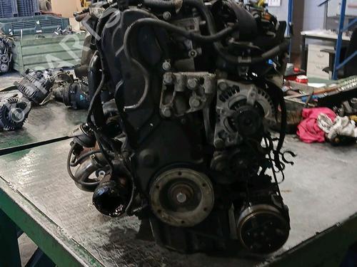 Used Alternator FORD FOCUS C-MAX (DM2) [2003-2007]  23256806