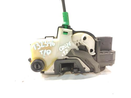 Used Rear right lock CHEVROLET CRUZE Hatchback (J305) [2010-2025]  14469575