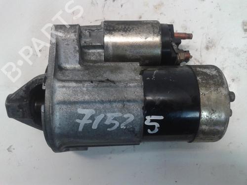 Startmotor CHRYSLER VOYAGER IV (RG, RS) 2.4 (147 hp) 18536579