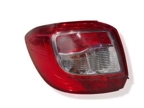 left-taillight-dacia-sandero-ii-2012-33405424 main image