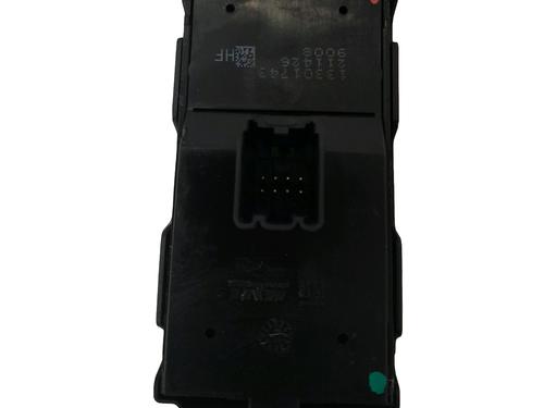 Left front window switch OPEL INSIGNIA A (G09) 2.0 CDTI (68) | BP34493579I27 - Image 2