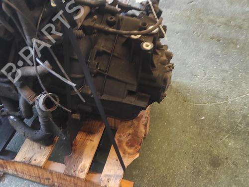 Gearbox OPEL ASTRA G Hatchback (T98)  | BP17698179M3 
