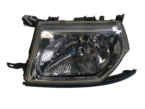 Used Left headlight Left headlight NISSAN PATROL GR V Wagon (Y61) [1997-2026] 34379383 34379383