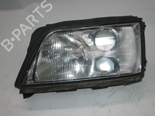 Used Left headlight Left headlight AUDI A6 C4 (4A2) 1.8 (125 hp) 34481921 34481921