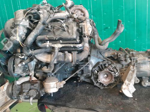 Alternator AUDI A4 B6 Avant (8E5) 2.5 TDI quattro | BP35736249M7 - Image 3