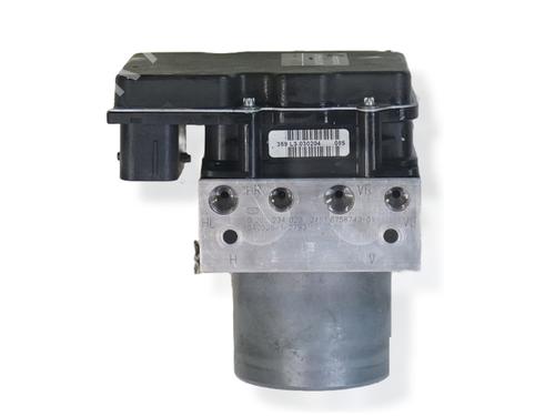 Used ABS pump BMW 5 (E60) 520 i (170 hp) 21810786