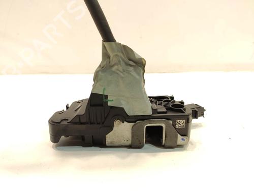 Used Front left lock FORD FOCUS IV (HN) [2018-2025]  14465192