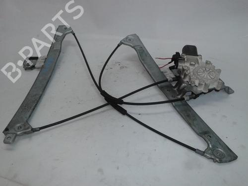 Used Other Other SMART FORFOUR (454) 1.1 (454.030) (75 hp) 36234017 36234017