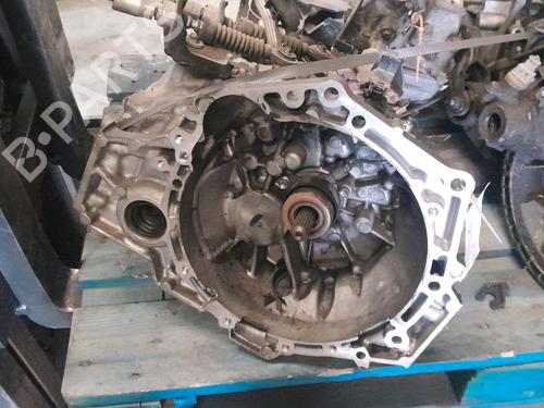 Gearkasse Gearkasse TOYOTA YARIS (_P13_) 1.3 (NSP130_, NSP130) (99 hp) 37614322 37614322
