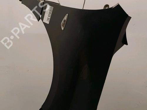 Used Right front fenders Right front fenders MAZDA 6 Hatchback (GH) 2.0 MZR-CD (GH14) (140 hp) 34490266 34490266
