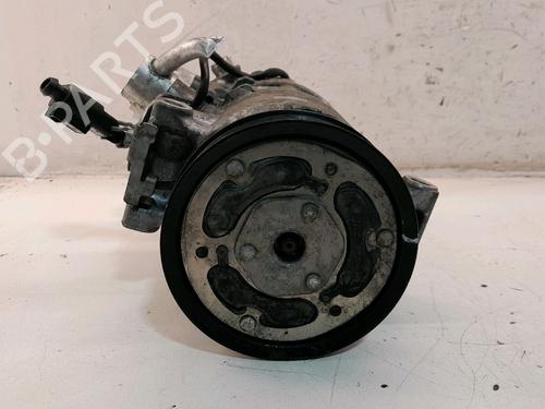 Used AC compressor AC compressor AUDI Q7 (4MB, 4MG, 4MQ) 3.0 TDI quattro (272 hp) 35732250 35732250