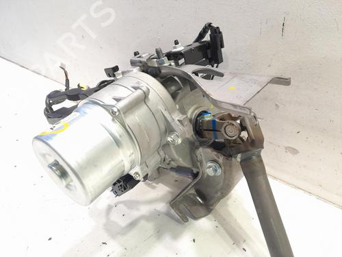 Lenksäule für Lenksäule MAZDA 3 (BM, BN) 2.0 (120 hp) 34489983 34489983