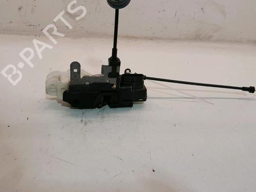 Used Front right lock Front right lock VOLVO V40 Hatchback (525) D2 (114 hp) 34462922 34462922