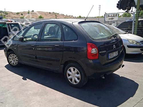 Starter CITROËN XSARA PICASSO (N68) 1.6 HDi | BP14447679M8 