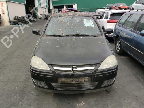 Used Parts OPEL CORSA C (X01) [2000-2009]  4406966