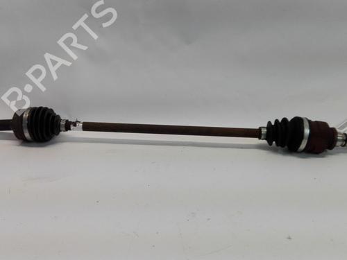 Used Right front driveshaft Right front driveshaft PEUGEOT 107 (PM_, PN_) 1.0 (68 hp) 34482248 34482248