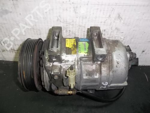Used AC compressor AC compressor VOLVO S60 I (384) [2000-2010] 35729305 35729305