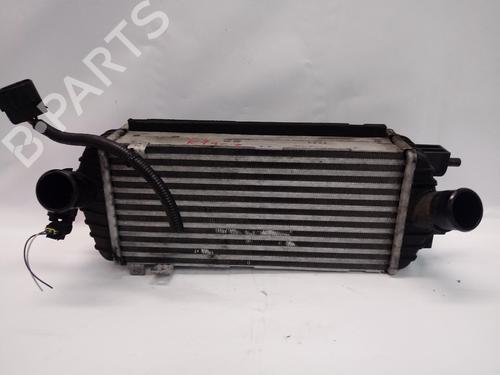 Intercooler Intercooler HYUNDAI i40 I (VF) [2012-2019] 34484128 34484128