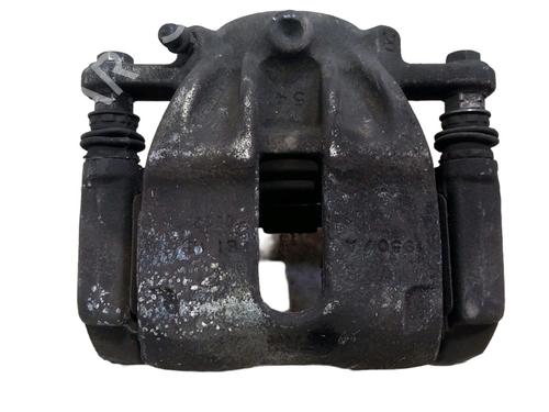 Used Right front brake caliper Right front brake caliper NISSAN NOTE (E12) 1.5 dCi (90 hp) 34493221 34493221