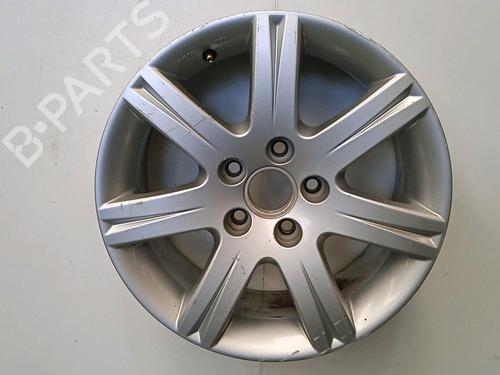 Used Rim Rim 37221403 37221403