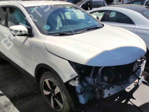 Used Parts NISSAN QASHQAI II (J11, J11_) 1.5 dCi (110 hp) 3973267