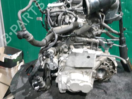 Gearbox VW T-CROSS (C11, D31) | BP34548030M3 - Image 2