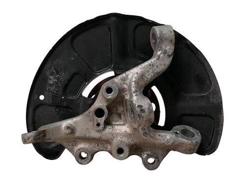 Used Left front steering knuckle Left front steering knuckle MERCEDES-BENZ E-CLASS (W212) E 250 CDI / BlueTEC (212.003, 212.004) (204 hp) 34546784 34546784