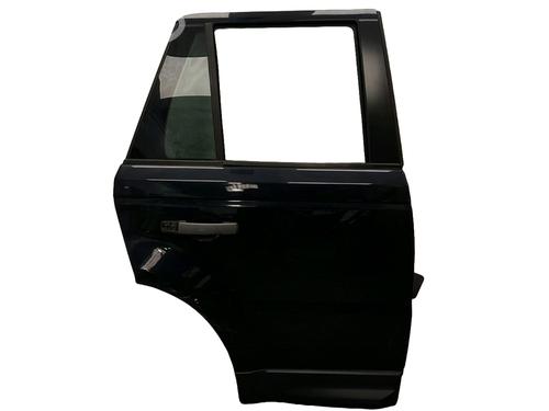 Right rear door LAND ROVER RANGE ROVER III (L322) 3.6 D 4x4 BFA790080