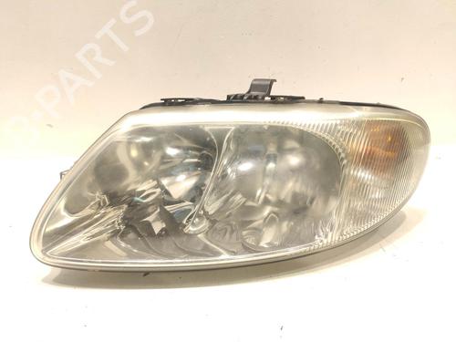 Used Left headlight CHRYSLER VOYAGER IV (RG, RS) 2.5 CRD (141 hp) 17698091