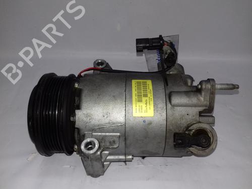Used AC compressor AC compressor FORD B-MAX (JK) 1.0 EcoBoost (120 hp) 35730476 35730476