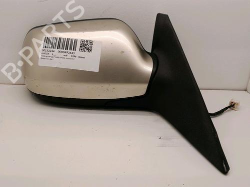 Right mirror MAZDA 6 Hatchback (GG) 2.0 DI (GG14) | BP17698915C27 