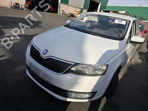Ricambi SKODA RAPID Spaceback (NH1) 1.6 TDI 4791636