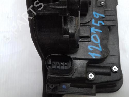Used Other Other MINI MINI COUNTRYMAN (F60) Cooper SE ALL4 (224 hp) 34485476 34485476