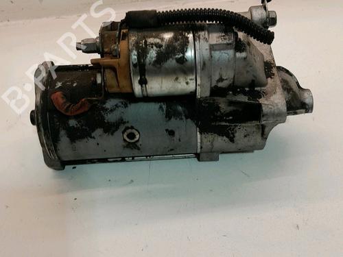 Starter RENAULT LAGUNA II (BG0/1_) 1.9 dCi (BG1A, BG1V) | BP35731846M8 - Image 4