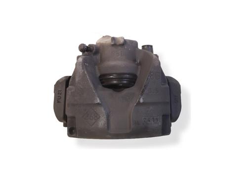 Used Left front brake caliper Left front brake caliper RENAULT CAPTUR I (J5_, H5_) 1.5 dCi 90 (J5N4, J5M5, J5MW, J5M6, J5AL, J5AJ) (90 hp) 33408144 33408144