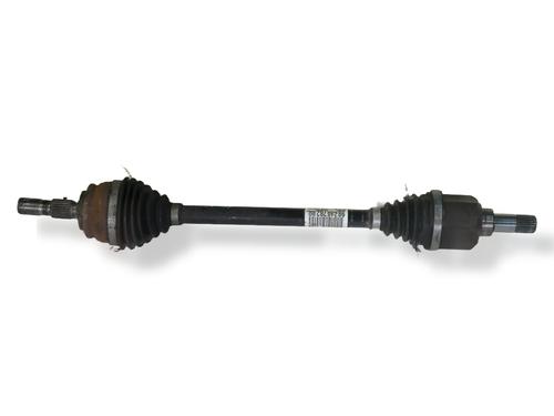 Used Left front driveshaft DS DS 3 / DS 3 CROSSBACK (UR_, UC_, UJ_) 1.5 BlueHDi 110 (UCYHSK) (110 hp) 22916926