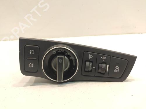 Used Headlight switch Headlight switch HYUNDAI i40 I (VF) 1.7 CRDI (141 hp) 40511861 40511861