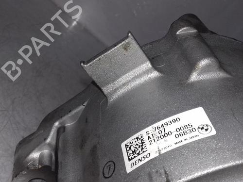 Alternator MINI MINI COUNTRYMAN (F60) Cooper SE ALL4 | BP14915075M7 