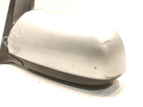 Left mirror PEUGEOT 406 (8B) 2.0 HDI 110 | BP17697956C26 