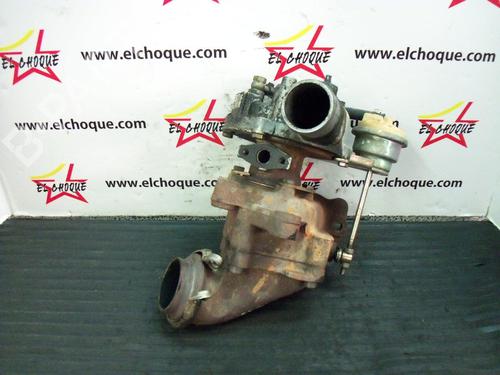 Turbolader/Kompressor für Turbolader/Kompressor 35729160 35729160