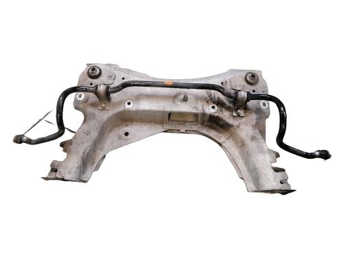 Used Subframe Subframe RENAULT CLIO III Grandtour (KR0/1_) 1.2 16V (KR0P) (101 hp) 33407821 33407821