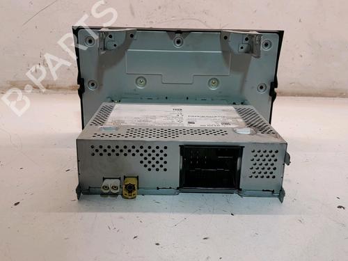 Radio SEAT IBIZA V (KJ1, KJG)  | BP16458935E6 