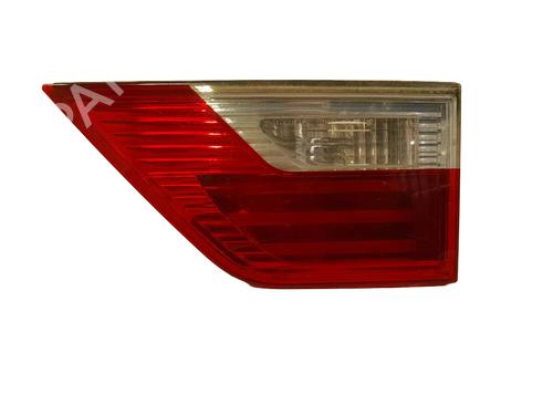 Used Other Other BMW X3 (E83) 3.0 d (218 hp) 35735326 35735326