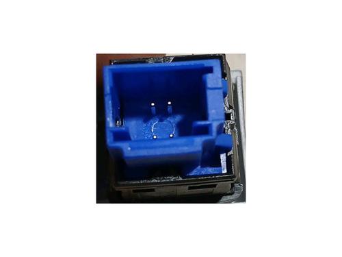 Warning switch PEUGEOT 208 I (CA_, CC_) 1.2 PureTech 82 | BP21586994I22 